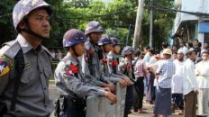 الصحف الإسبانية: استمرار اضطهاد مسلمي ميانمار ينذر بعمليات عنف