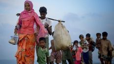 دعوة أممية لميانمار للاعتراف بشكل عاجل بمواطنة مسلمي أركان