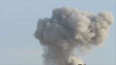 ميانمار.. مقتل سيدتين من الروهنغيا بقذائف مدفعية