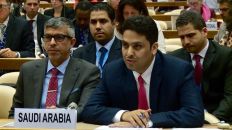 المملكة تلتزم بمبلغ 20 مليون دولار في مؤتمر المانحين لصالح أزمة اللاجئين الروهينجا في جنيف