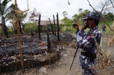 ميانمار ترفض مزاعم انتهاك حقوق الإنسان ضد الروهينجا
