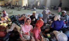 الجارديان: ماليزيا تطالب الآلاف من لاجئى الروهينجا بالعودة إلى بلادهم