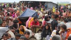 خمسة حلول تقدمها رئيسة وزراء بنغلاديش الشيخة حسينة لحل أزمة الروهينغا