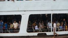 ميانمار: 33 قتيلاً في غرق عبارة وفقد 12 آخرين بسبب الحمولة الزائدة
