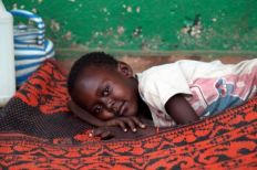 «يونيسف» تندد بالفظائع ضد الأطفال في إفريقيا الوسطى
