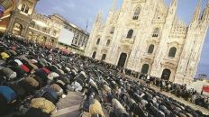 إيطاليا: أصداء المطالبة بطرد المسلمين