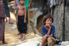 حقوق الإنسان الخليجية تطلق دراسة حول أوضاع الروهنجيا في ميانمار