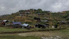 مشاركة الأمم المتحدة في جهود اعادة الروهينغيا تضمن عودتهم الى ديارهم بشكل آمن