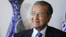 رئيس وزراء ماليزيا: زعيمة ميانمار تبرر ما لا يمكن تبريره