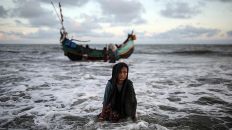 الأمم المتحدة تدعو لمحاكمة رئيس أركان ميانمار بتهمة ارتكاب إبادة جماعية