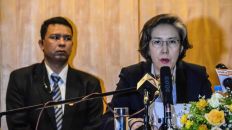 ﻿المبعوثة الأممية إلى ميانمار تقترح فتح تحقيق رسمي في انتهاكات بحق «الروهينغا»