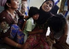 ألم يحن الوقتُ لإرسال قوات "أممية" لحماية مسلمي بورما؟