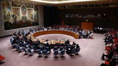 مجلس الأمن يصدر أول بيان رئاسي بشأن ميانمار منذ 10 سنوات