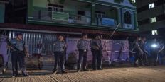"رايتس ووتش": إغلاق مدرستين إسلاميتين في بورما انتهاك للحريات