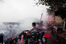 34 قتيلا في بنجلاديش باحتجاجات على إعدام "عبد القادر ملا"