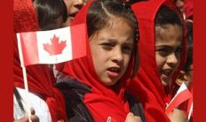 حظر أنشطة منظمة الإغاثة الإسلامية في كندا بعد أعوام من العمل الخيري