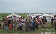 مأساة مسلمي بورما نظرة من الداخل.