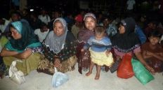 تايلند: 6000 روهنجي دخل تايلند بطرق غير شرعية منذ أكتوبر الماضي