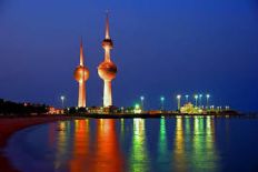 الكويت تتبرع ب 15 مليون دولار لصالح لاجئي الروهينغا