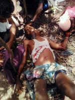 هجوم عنيف من الجيش البورمي على قرى أراكان