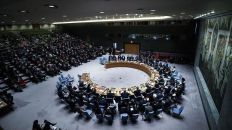 مجلس الأمن: نبحث سبل الرد على قرار "العدل الدولية" بشأن الروهنغيا