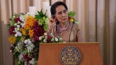 جيش ميانمار يقول إنه سيسحب قواته من أجزاء في أراكان