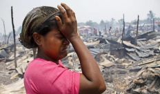 الأمم المتحدة توافق على إرسال بعثة للتحقيق في جرائم ضد أقلية الروهنجيا في بورما