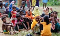 البنك الدولي يقدم 165 مليون دولار لتحسين الأوضاع بمخيم الروهينجا في بنجلاديش