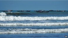 فقدان عدد من الصيادين الروهنجيين في خليج البنغال