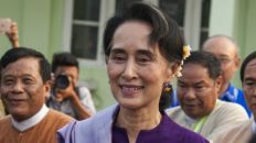 ميانمار ترفض دعوات الأمم المتحدة للتحقيق في الانتهاكات بحق الروهينغا