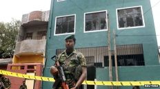 إصابة 12 في هجوم شنه بوذيون على مسجد بسريلانكا