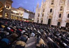 إيطاليا: ندوة بعنوان "من يخاف من الإسلام؟"