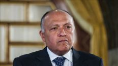 وزيرا خارجية مصر وبنغلاديش يدعوان من نيويورك إلى إنهاء أزمة "الروهنغيا"