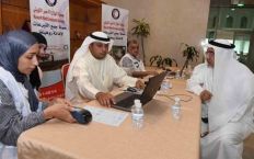 «الهلال الأحمر الكويتي» تطلق حملة تبرعات لإغاثة الروهينغيا
