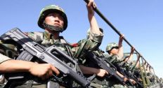 الشرطة الصينية تقتل امرأتين من مسلمي الإيغور