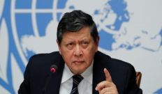 رئيس لجنة حقوقية تابعة للأمم المتحدة: الانتقال الديمقراطي في ميانمار "توقف"