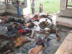 بالأدلة.. وقوع إبادة جماعية ضد شعب "الروهنجيا" في أراكان بورما