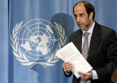 المقرر الخاص للأمم المتحدة يزور بورما لتقييم أوضاع حقوق الإنسان
