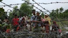 مجلس حقوق الإنسان يدين الانتهاكات والجرائم ضد الإنسانية في ميانمار