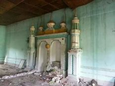 بورما: مطالبة ولاية راكين بهدم مساجد ومدارس إسلامية