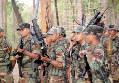 الجيش في ميانمار يعلن مقتل خمسة قرويين على يد جنوده أثناء استجوابهم
