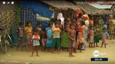 اليونيسيف: 150 طفلا يموتون في ميانمار كل يوم