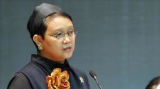 إندونيسيا تنقل قلق بلادها حيال أزمة الروهينغا لمستشار الأمن القومي في ميانمار