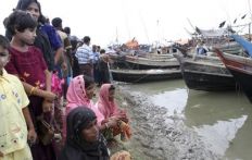 قراصنة يقتلون 16 صيادا قبالة السواحل الجنوبية الشرقية لبنجلاديش