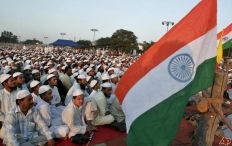 الشرطة الهندية تقتل خمسة مسلمين ومظاهرات حاشدة ضدها