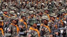 ميانمار تمنع فيلما ينتقد "ماضي الجيش"