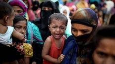 الأمم المتحدة: ارتفاع عدد لاجئي الروهنغيا في بنغلادش إلى 509 آلاف