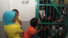 ‎"‎تايلاند" تعلن استعدادها للتحقيق في قضية الاتجار باللاجئين الروهنجيا