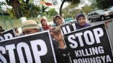 الأمم المتحدة:مشكلة مسلمي بورما تتطلب حلا سياسيا