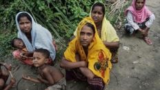 بورما: نساء الروهينغا يروين معاناتهن مع الاغتصاب والنبذ الاجتماعي